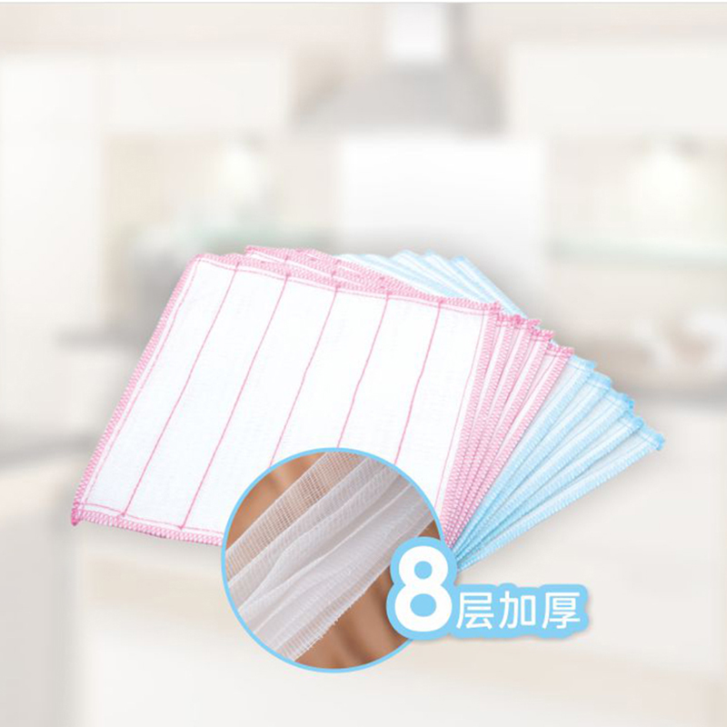重庆洗碗布批发价格